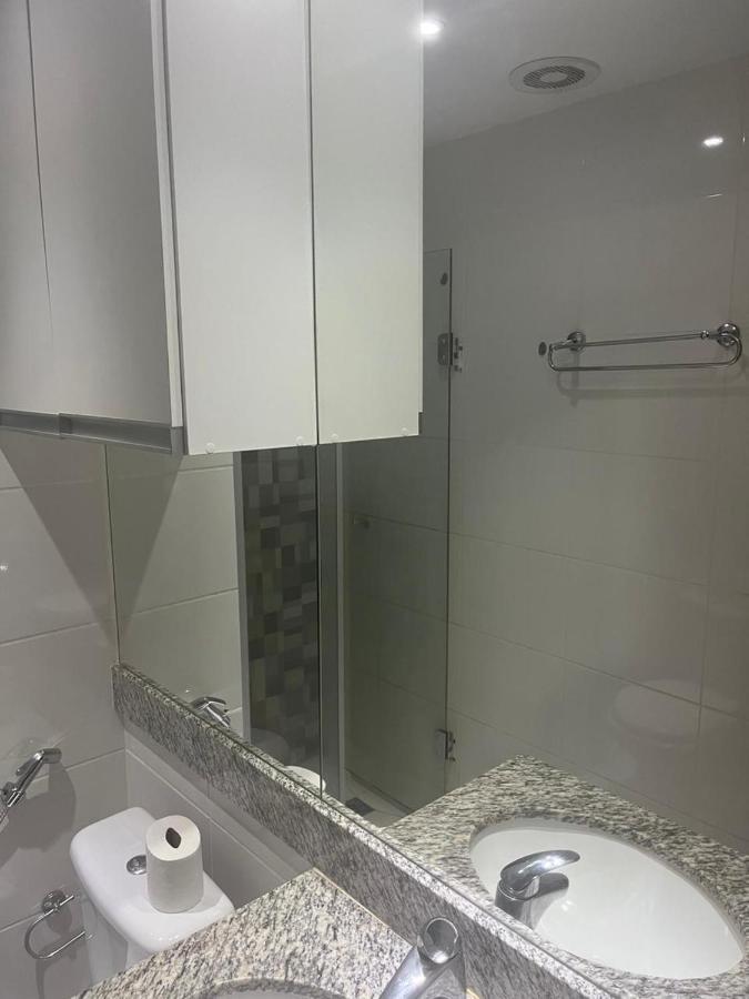 Flat Aguas Claras 218 S4 Hotel Бразилия Екстериор снимка