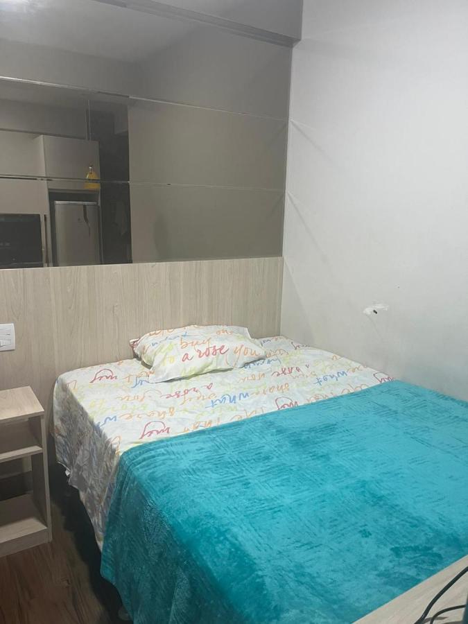Flat Aguas Claras 218 S4 Hotel Бразилия Екстериор снимка