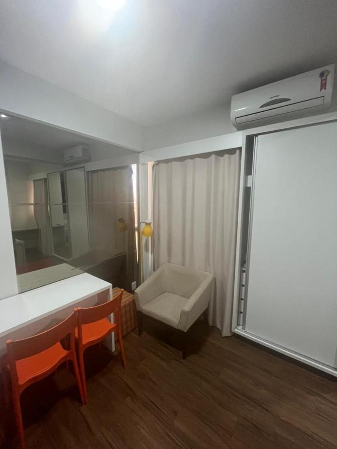 Flat Aguas Claras 218 S4 Hotel Бразилия Екстериор снимка