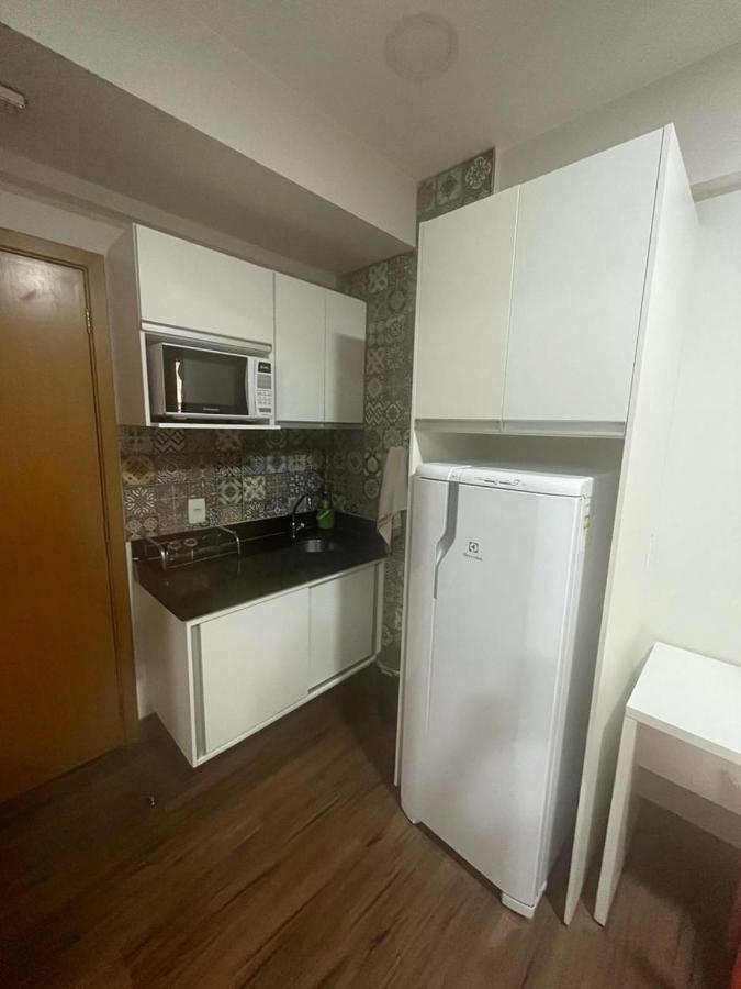 Flat Aguas Claras 218 S4 Hotel Бразилия Екстериор снимка