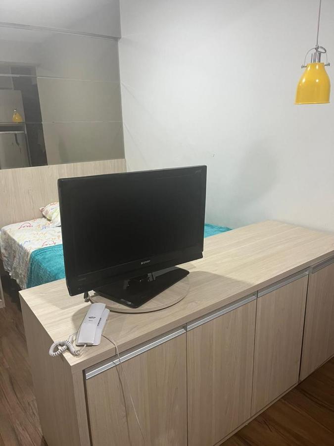 Flat Aguas Claras 218 S4 Hotel Бразилия Екстериор снимка