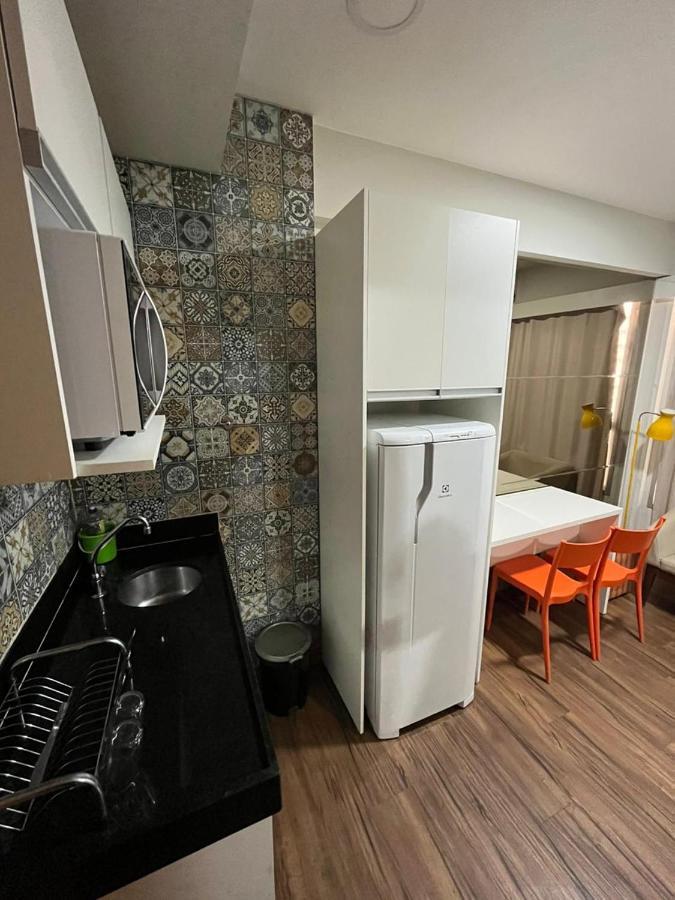 Flat Aguas Claras 218 S4 Hotel Бразилия Екстериор снимка